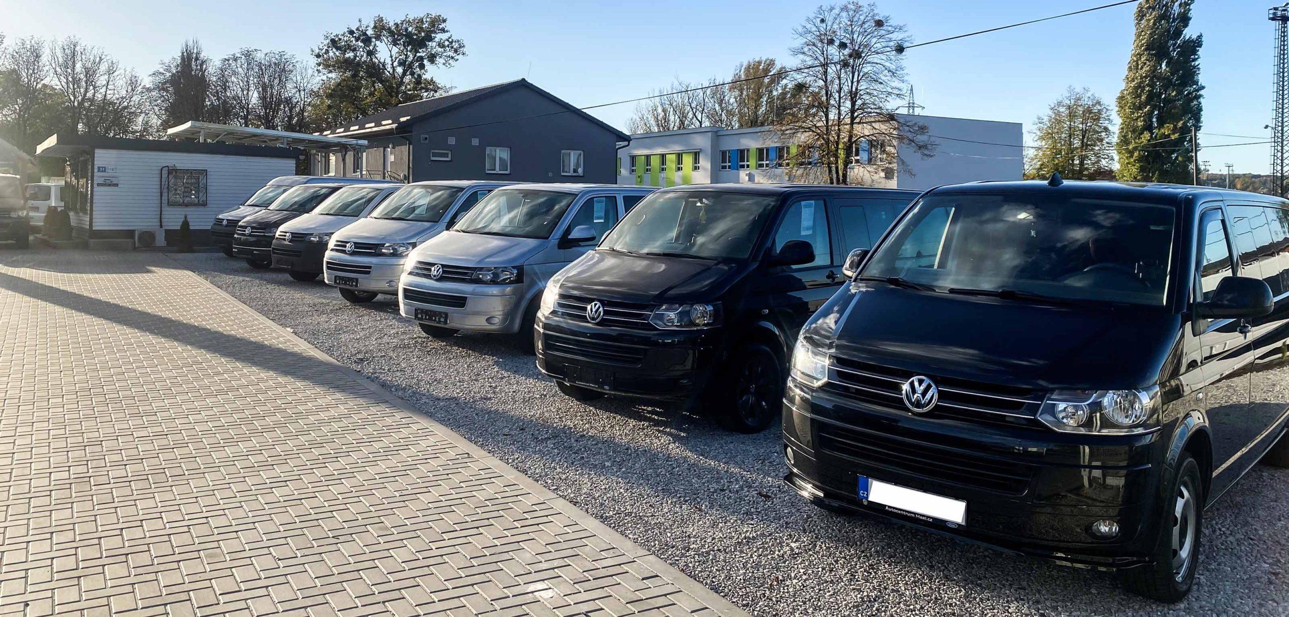 Autocentrum Maxi Hero